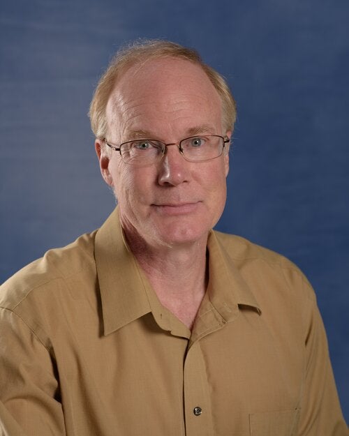 Randy McCarthy